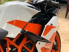 KTM RC 200 2019