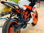 KTM RC 200 2019