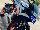 KTM RC 200 2019