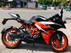 KTM RC 200 2019