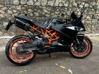 KTM RC 200 2019