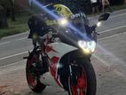 KTM RC 200 2019