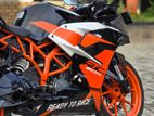 KTM RC 200 2019