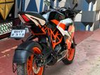 KTM RC 200 2019