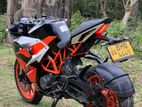 KTM RC 200 2019
