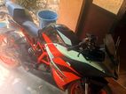 KTM RC 200 2019