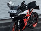 KTM RC 200 2019