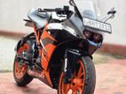 KTM RC 200 2019