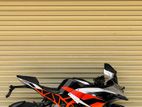 KTM RC 200 2019