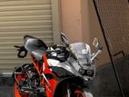 KTM RC 200 2019
