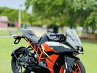 KTM RC 200 2019