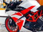 KTM RC 200 2019