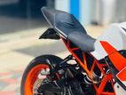 KTM RC 200 2019