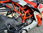 KTM RC 200 2019