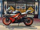 KTM RC 200 2019