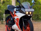 KTM RC 200 2019