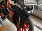 KTM RC 200 2019