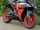 KTM RC 200 2019
