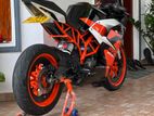 KTM RC 200 2019