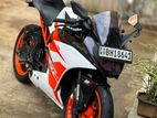 KTM RC 200 2019