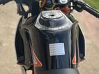 KTM RC 200 2019