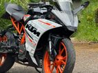KTM RC 200 2019