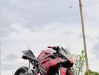 KTM RC 200 2019