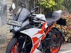 KTM RC 200 2019