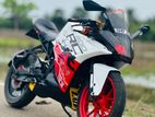 KTM RC 200 2019