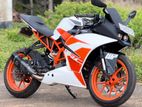 KTM RC 200 2019