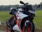 KTM RC 200 2019