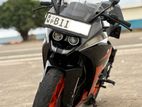 KTM RC 200 2019