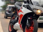 KTM RC 200 2019