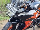 KTM RC 200 2019