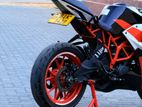 KTM RC 200 2020