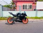 KTM RC 200 2020