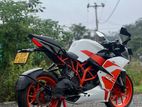 KTM RC 200 2020