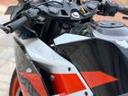 KTM RC 200 2020