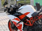 KTM RC 200 2020