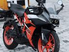 KTM RC 200 2020