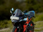 KTM RC 200 2020