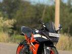 KTM RC 200 2020