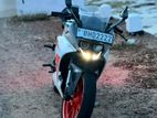 KTM RC 200 2020