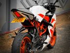 KTM RC 200 2020