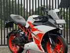 KTM RC 200 2020