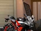 KTM RC 200 2020