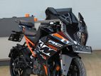 KTM RC 200 2026
