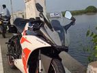 KTM RC 200 2019