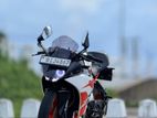 KTM RC 200 BS4 2019