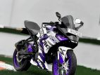 KTM RC 200 2018